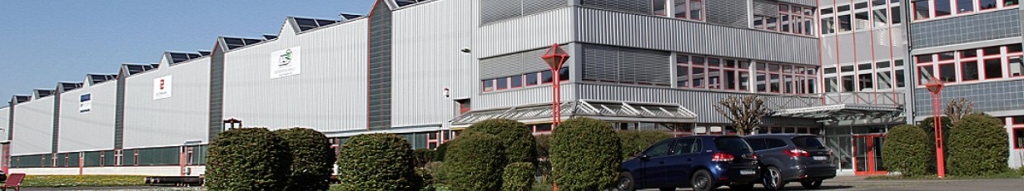 Lb Handels Gmbh & Co Kg